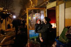 Romi v Franciji zaradi lažnih novic deležni napadov