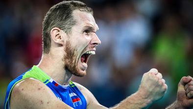 Urnaut kot Dončić in Dragić