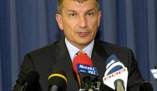 "Kandidata za župana še nimamo"