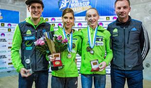 Prvič: Slovenec novi glavni trener avstrijskih športnih plezalcev