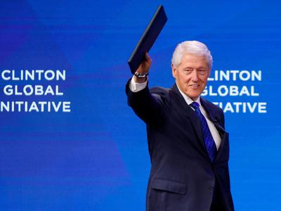 Bill Clinton: Ničesar nisem vedel o zločinih, ki jih je zagrešil Epstein