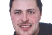 Gregor Bevk