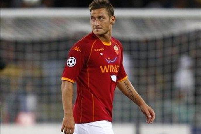 Roma bo imela svoj stadion