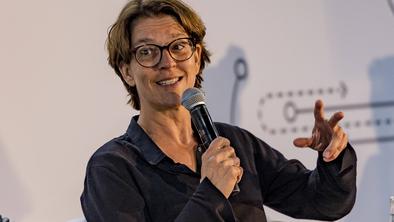 Prvič v zgodovini nemškega nogometa ...