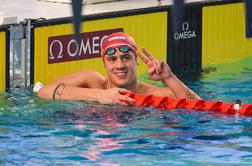 Peter Mankoč: Čudež je, da je moj rekord tako dolgo preživel