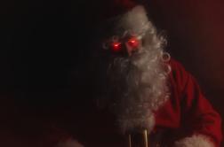 Peklenski Božiček iz Rusije: kaj naklepajo pred koncem leta?