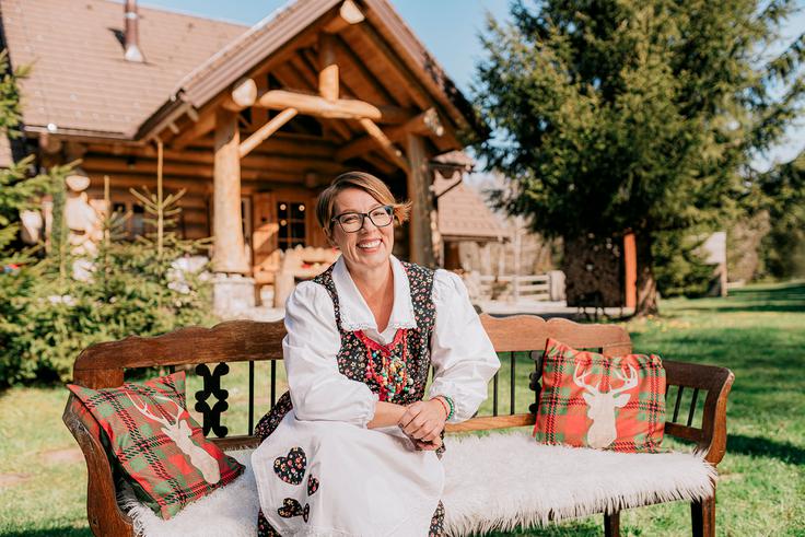 Gorski Kotar, Kraljica šume | Foto: Hrvaška turistična skupnost
