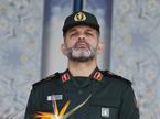 Ahmad Vahidi, poveljsnik IRGC