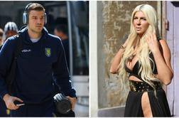 Jelena Karleuša v zvezi s 16 let mlajšim košarkarjem?