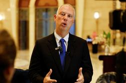 Ruski odposlanec Vladimirja Putina je v ZDA