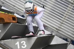 Niko Prevc v Oslu čakajo kvalifikacije, a veliko bo odvisno od vetra