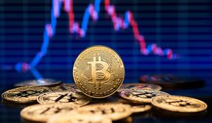 Bitcoin se približuje novemu rekordu
