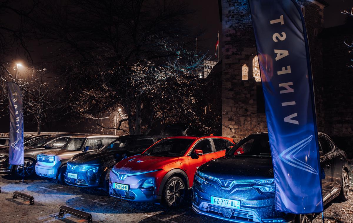 Vinfast | Foto Vinfast