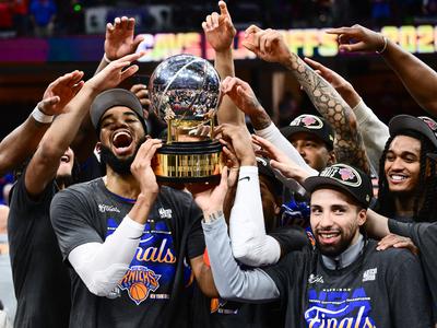 V New Yorku spet upanje, dvoboj Oklahoma - San Antonio še povsem odprt