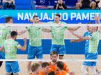 liga narodov Slovenija Nizozemska