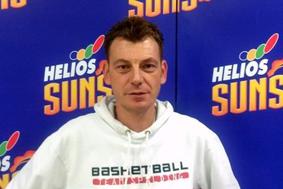 Gašper Okorn prevzema Helios