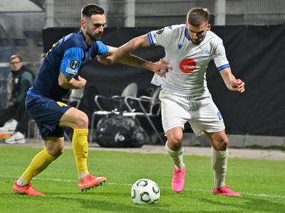 Celjani pripeljali Tusho