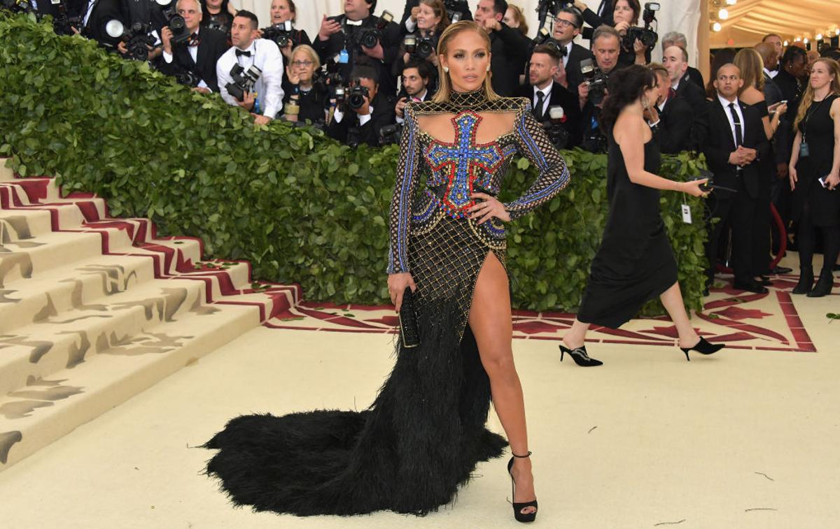 Jennifer Lopez | Foto Getty Images