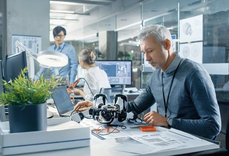 ministrstvo za solidarno prihodnost | Foto: Shutterstock