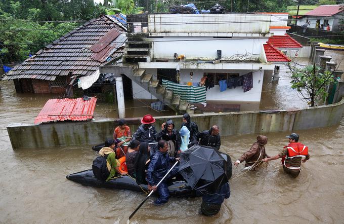 poplave | Foto: Reuters