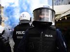 Poljska, policija, policist