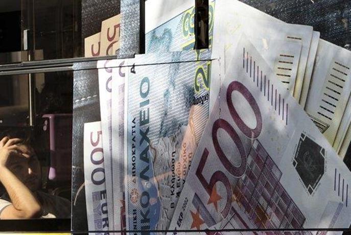Nemški gospodarski minister podpira vlaganja v Grčijo
