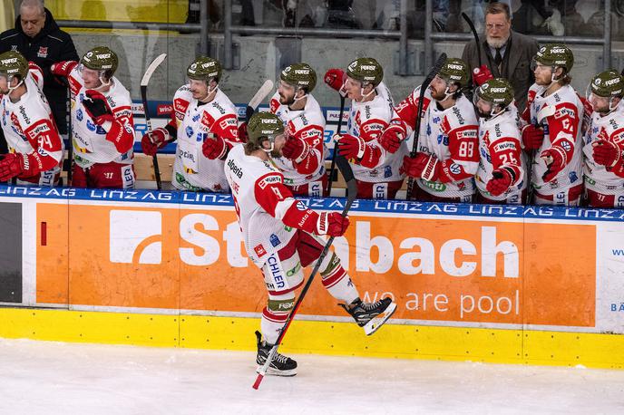 Bolzano | Bolzano je v seriji na štiri zmage povedel z 1:0. | Foto Sportida