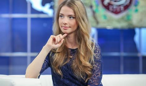 Novinarka z RTV je zaročena, pred njo je pokleknil nekdanji sodelavec