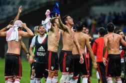 River Plate osvojil pokal libertadores