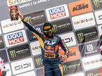 Lucas Coenen KTM Sardinija