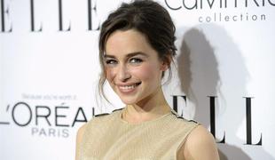 Emilia Clarke: od Igre prestolov do Terminatorja