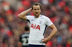 Prvi zvezdnik Tottenhama nezadovoljen, bo Mourinho izgubil najboljšega?