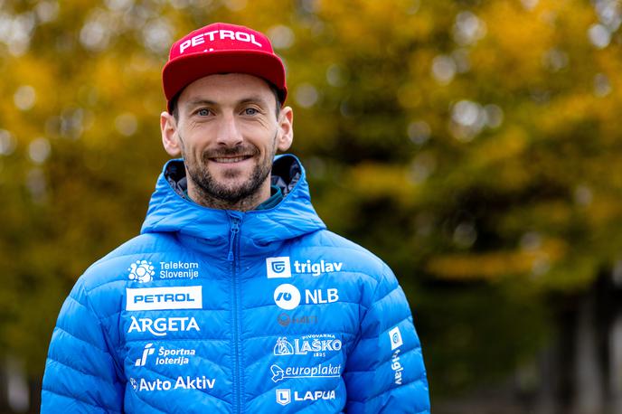 Jakov Fak, slovenska biatlonska reprezentanca | Koliko moči je Jakovu Faku pobrala nedavna bolezen? | Foto Matic Klanšek Velej/Sportida