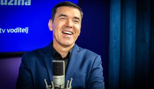 Mario Galunič: V studiu pozabim na vse težave. A problemi te počakajo pred vrati. #Spotkast