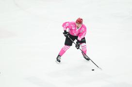 HDD Sij Acroni Jesenice - HC Pustertal - Aplska liga