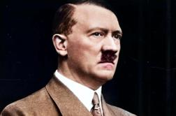 Nova analiza DNK razkriva: Hitler je imel genetsko motnjo, ki vpliva na spolni razvoj