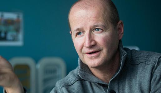 Dan evropskega klubskega prvaka in nekdanjega selektorja