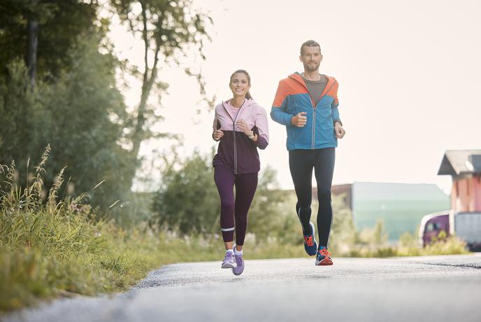 Konec za verigo športnih trgovin v Sloveniji