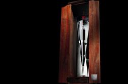 Več kot 130.000 evrov za steklenico cabernet sauvignona