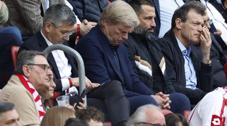 Oliver Kahn ne bo reševal zadolženi Bordeaux