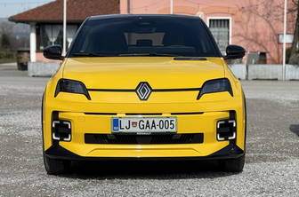 Ford bo skupaj z Renaultom izdelal dva nova električna avtomobila