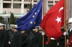 Ministri enajstih članic EU za širitev unije na Turčijo
