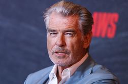 Brosnan: Naslednji James Bond mora biti Britanec