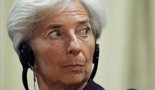 Indija: Šefa IMF je treba izbrati na podlagi strokovnosti, ne nacionalnosti