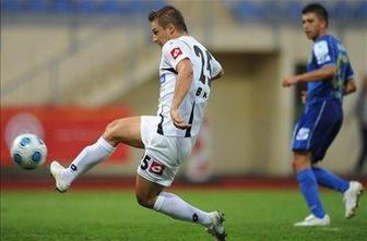 Apatič: Lestvica ne pove vsega
