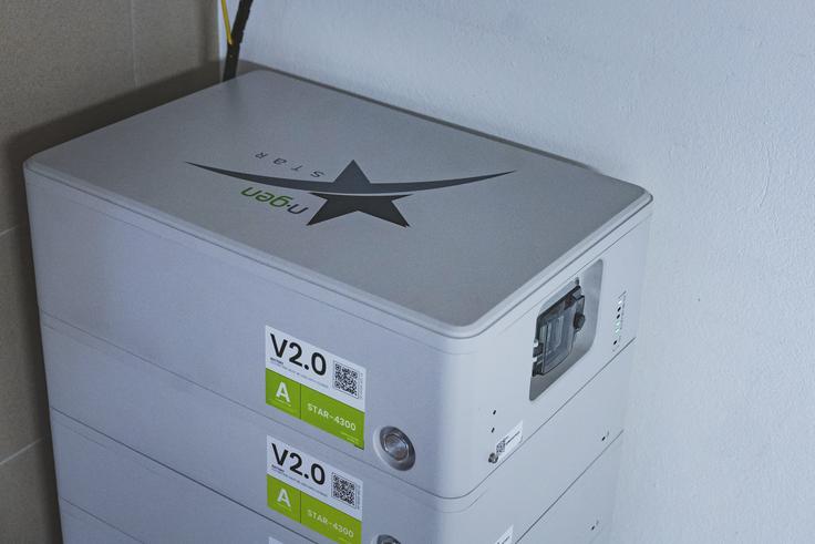 ngen tomaž vrbinc | Foto: Ana Kovač