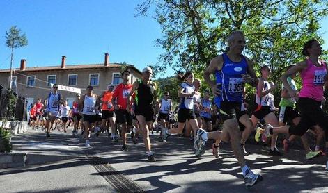V Povirju zmagi za Ferjančiča in Lipuščkovo