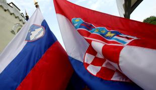Slovenija se veseli, Hrvaška vztraja pri svojem. Kaj pa zdaj?
