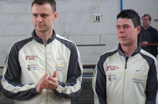 Škofjeločani le korak do novega naslova prvakov