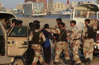 Pakistan aretiral dva pripadnika skupine Laškar-e-Taiba